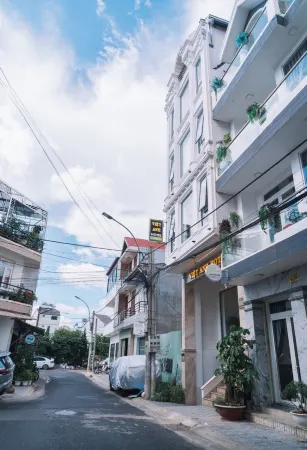 Việt Anh Hotel Đà Lạt