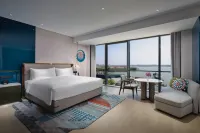 Hotel Indigo Suzhou Jinji Lake Hotels in Suzhou