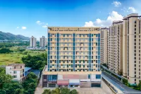 REZEN LONGHH HOTEL Hotels in Zhaoqing University/Zhaoqing Agile City/Yihua Plaza