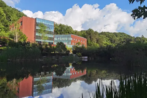 Leisure-Mountain Hotel & Resort