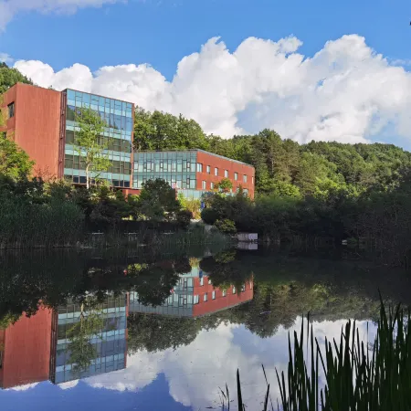 Leisure-Mountain Hotel & Resort