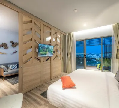 ไอซาน่าสวีท