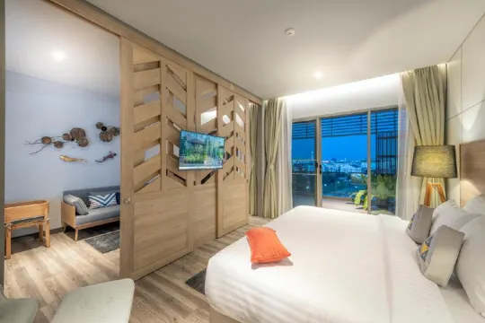 ไอซาน่าสวีท