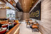 Xishe Hotel (Xiangshan Wanda Plaza) - breakfast