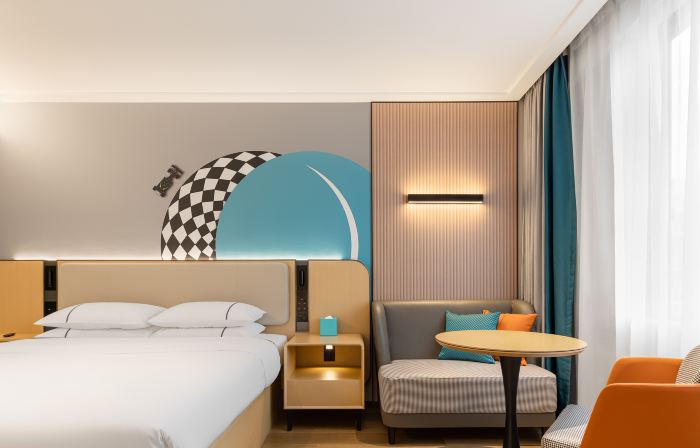 City Comfort Inn Hotel (Nagqu Sog County)
