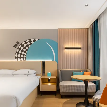City Comfort Inn Hotel (Nagqu Sog County)