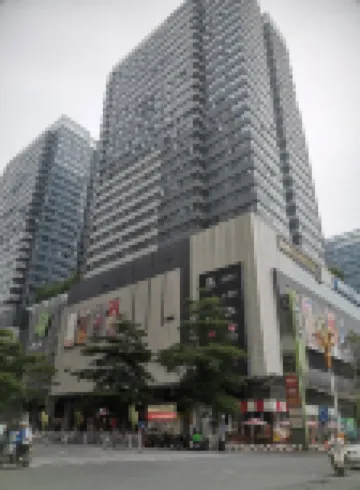 南亭映画アパートメント（普寧萬泰匯）