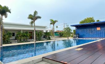 The White House P&N Hotel Chiang Rai