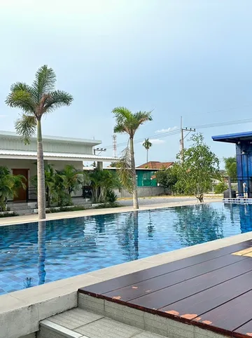 รูปภาพของโรงแรมเดอะไวท์ เฮ้าส์ พีแอนด์เอ็น เชียงราย