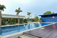 The White House P&N Hotel Chiang Rai Hotels in Wiang Chai