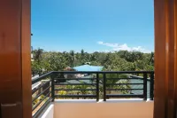 RedDoorz @ LM Apartelle Boracay Hotels in Nabas