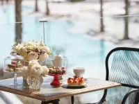 Grecotel LUXME Dama Dama - Desayuno