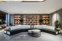 Yubai International Hotel (Qianshan Hengtaicheng Branch)