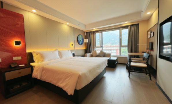 Tai Shan Grand Hotel