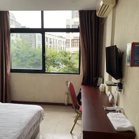 Rui'an Fumin Hotel