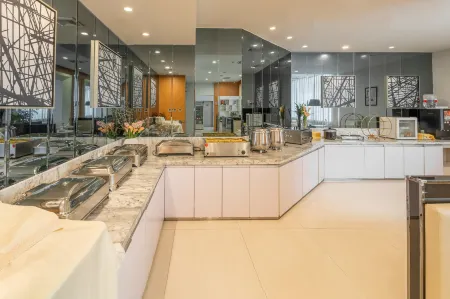 Jinjiang Inn (Anyang Railway Station) Отели рядом со станцией Anyang Railway Station