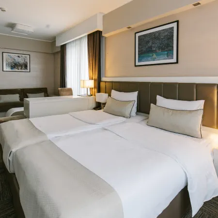 Hotel Heritage