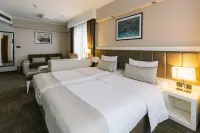 Hotel Heritage Hoteles en Pančevo Municipality