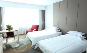 Xin Hua Hotel