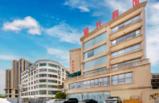 Starlight Hotel