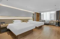 Meinianhua Hotel (Yulin Railway Station Nanxing Plaza)