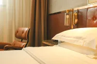XIYue Hotel (Yiyang Railway Station) Hotel a Yiyang