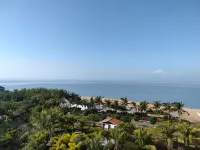 Huandao Jia ▪ Oriental West  View Beauty Stay (Fish Scale Island Scenic Area Store)