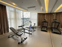 Vienna International Hotel (Yunfu Sports Park) - Gym