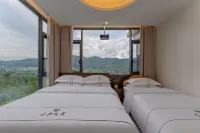Wulu Homestay in Enshi