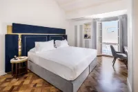 Palazzo Artemide - VRetreats, SLH Collection Hotels in Siracusa