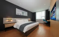 Shankee Yue Hotel (Huaihua Hecheng District High Speed Railway South Station)