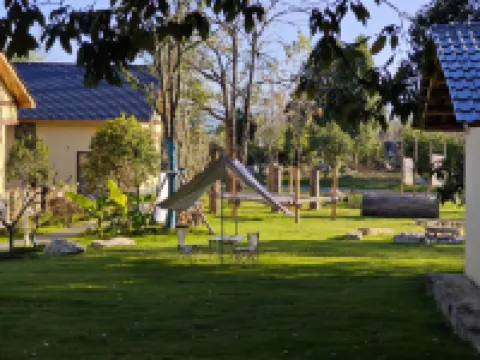 Dongling Taoyuan Mountain Lodge