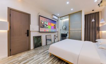 Xinju Xiaozhu Guesthouse