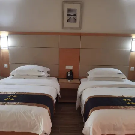 Sea Bay Holiday Hotel