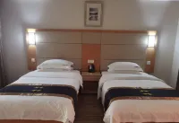 Sea Bay Holiday Hotel