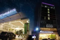 Amethyst Boutique Hotel Cebu Powered by Cocotel Hotels in Cebu