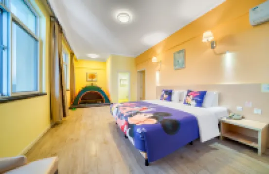Meiyitian Express Hotel