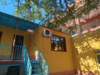Moshang Sang Homestay