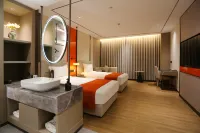Junya Ritz Hotel Bayanbulak