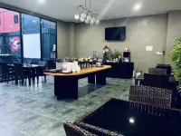 โรงแรมเดอะฮาร์เบอร์ ฟร้อนท์ โรงแรมใกล้บ้านดอน