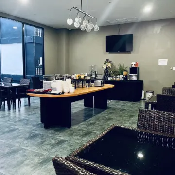 The HarbourFront Hotel Отели рядом с достопримечательностью «Парк «Си-Тапи»»