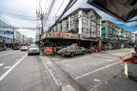 Unotel Karon Beach - Hostels