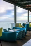 Monte-Carlo Bay Hotel & Resort - bar