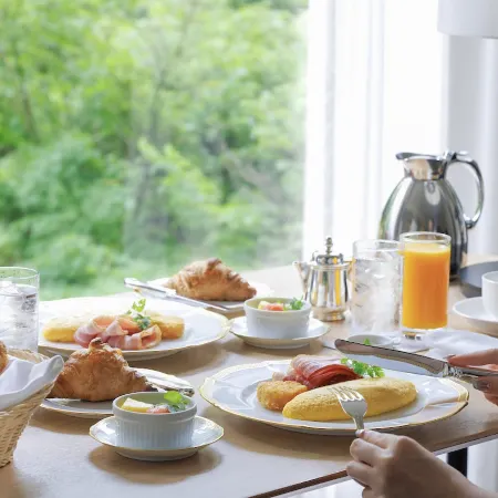 Sheraton Miyako Hotel Tokyo Отели рядом с достопримечательностью «Адзабу»