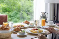 Sheraton Miyako Hotel Tokyo