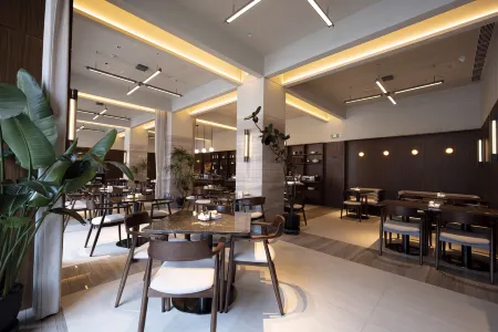 GUUS_HOTEL Отели рядом с достопримечательностью «Huashang College of Guangdong University of Business Studies»