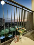 It Dust Homestay 1 - The Ocean Apartment Hotel a Gia Lâm