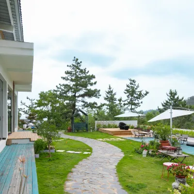 Banshan Huayu 시라오렌 주변 호텔