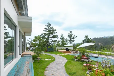 Banshan Huayu Hotel in zona Bie Stone