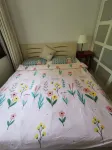 Lingshou Wuyue Valley Mountain View Residence Accommodation Hotel in zona Lingshoushui Spring Scenic Spot